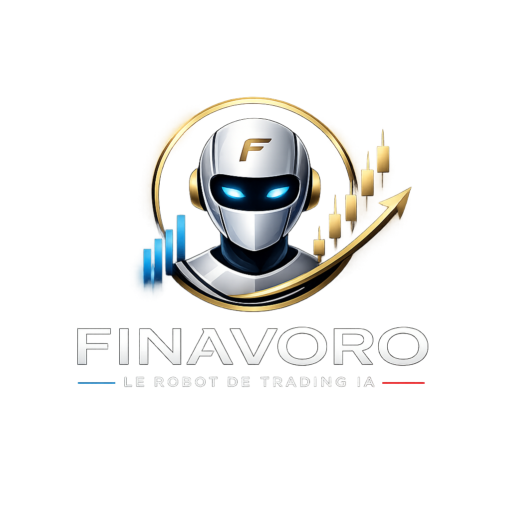 finavoro logo