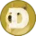 Dogecoin (DOGE) - Supported by Finavoro